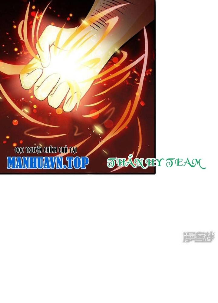 Địa Ngục Này Ta Mở Ra Đấy Chapter 140 - Trang 4