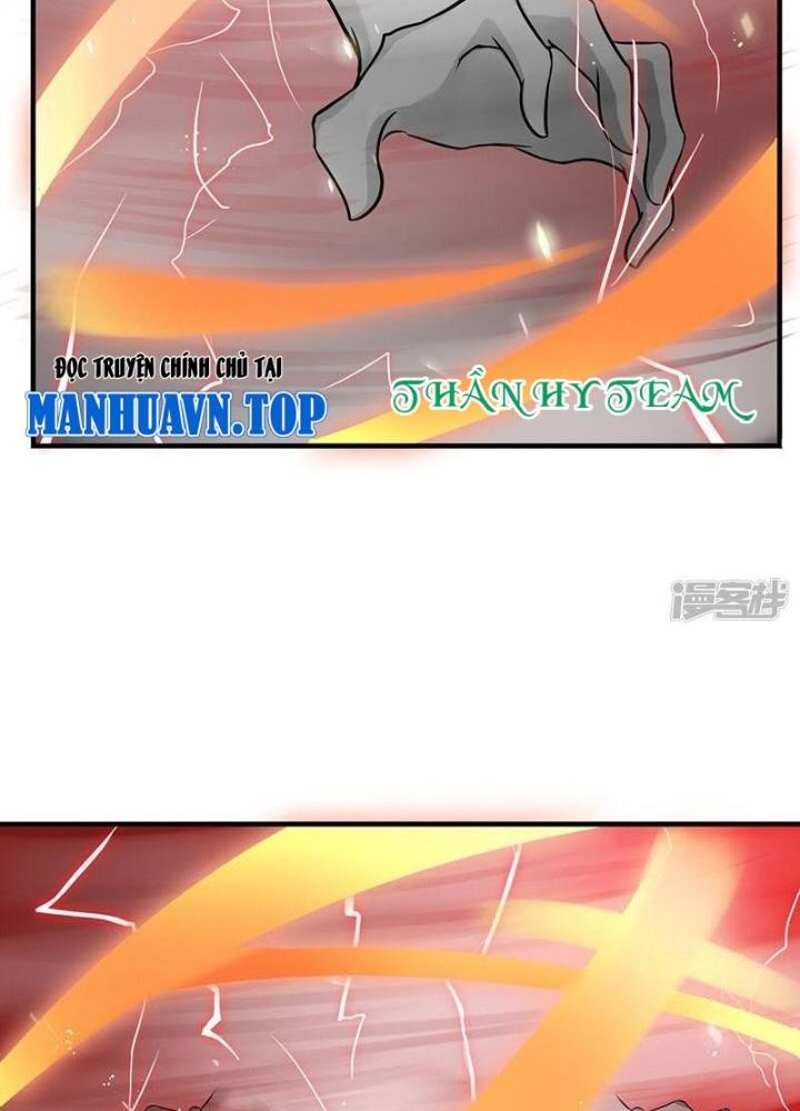 Địa Ngục Này Ta Mở Ra Đấy Chapter 140 - Trang 4