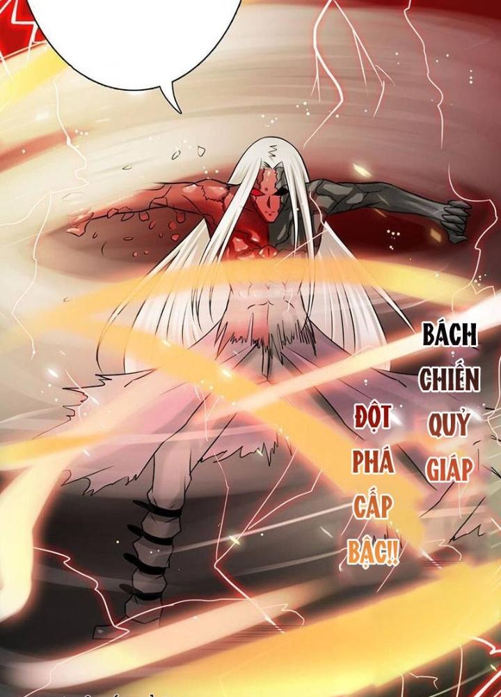 Địa Ngục Này Ta Mở Ra Đấy Chapter 140 - Trang 4