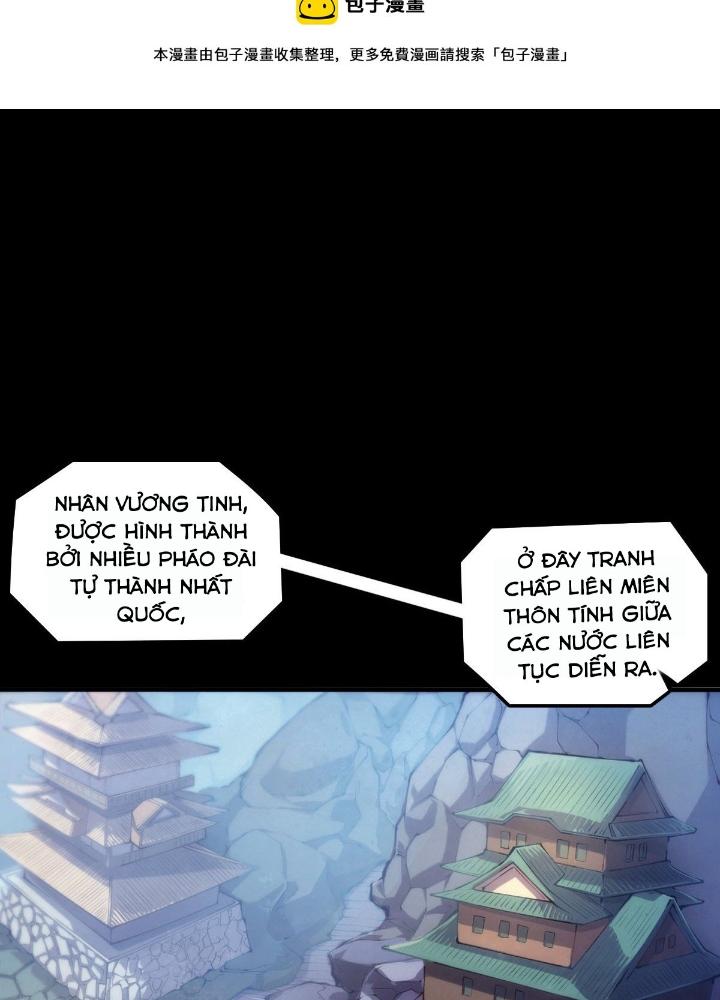 Long Hưởng Thiên Hạ Chapter 63 - Trang 3