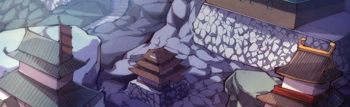 Long Hưởng Thiên Hạ Chapter 63 - Trang 3