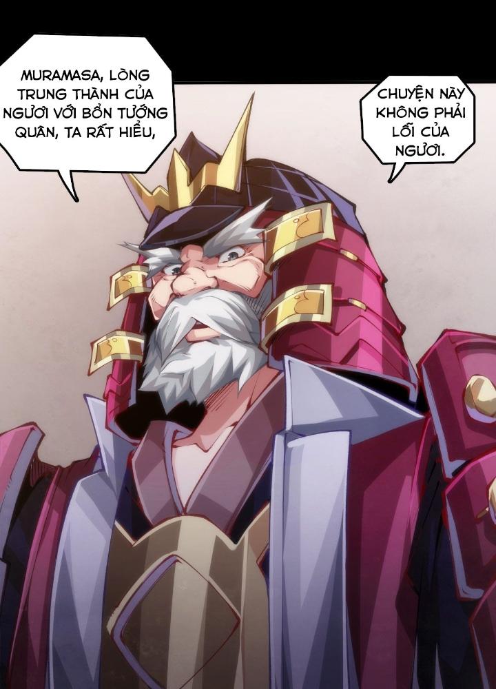 Long Hưởng Thiên Hạ Chapter 63 - Trang 3