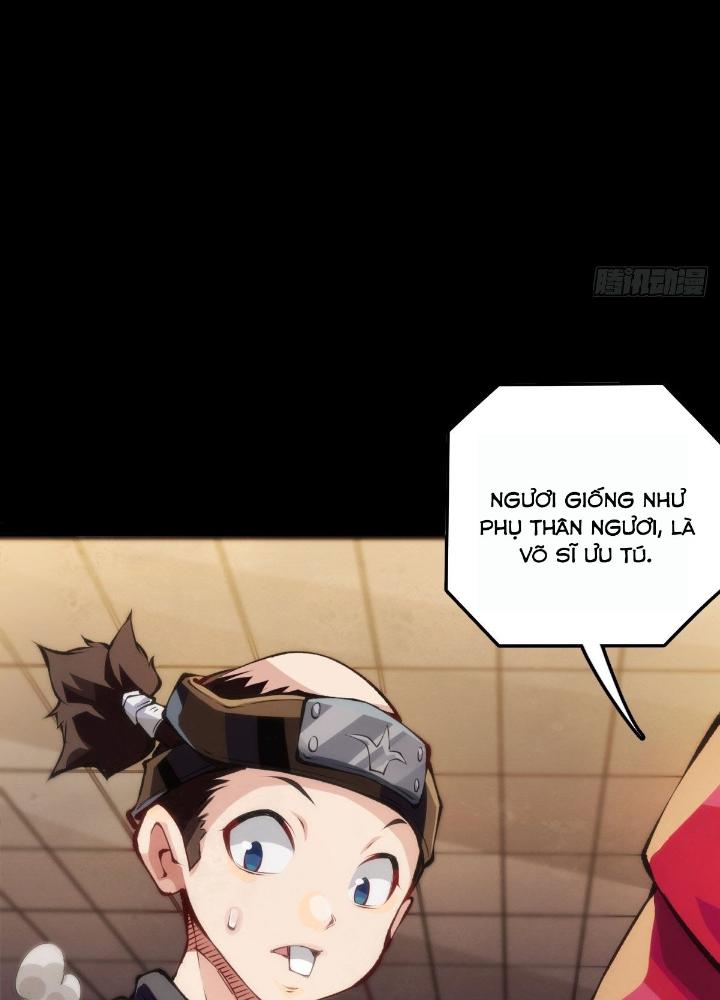 Long Hưởng Thiên Hạ Chapter 63 - Trang 3