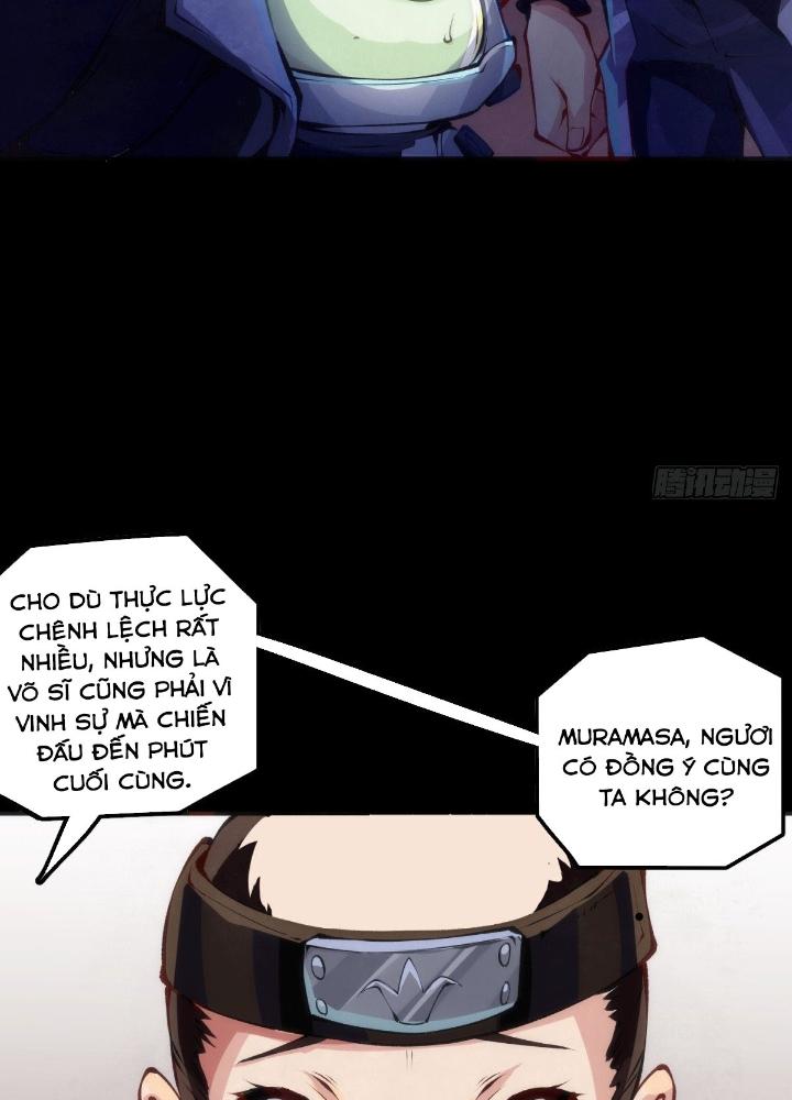 Long Hưởng Thiên Hạ Chapter 63 - Trang 3