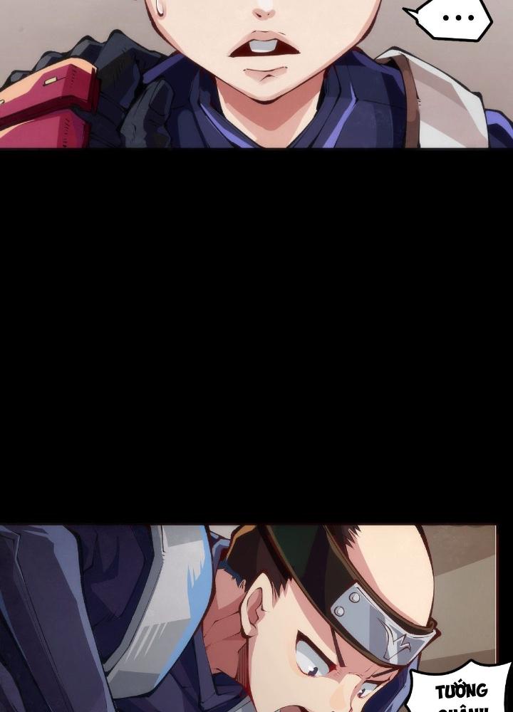 Long Hưởng Thiên Hạ Chapter 63 - Trang 3