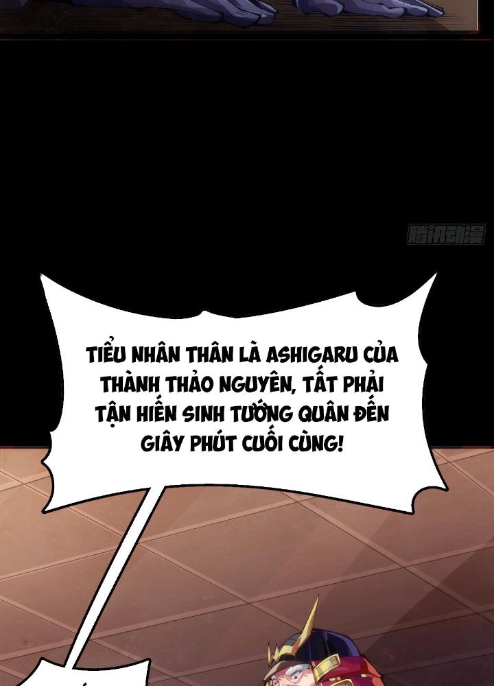 Long Hưởng Thiên Hạ Chapter 63 - Trang 3