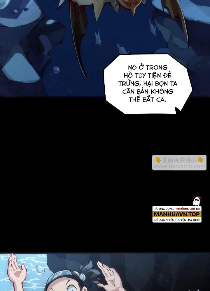 Long Hưởng Thiên Hạ Chapter 63 - Trang 3