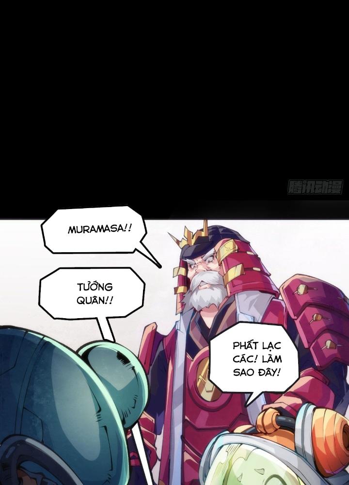 Long Hưởng Thiên Hạ Chapter 63 - Trang 3