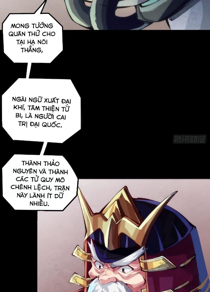 Long Hưởng Thiên Hạ Chapter 63 - Trang 3