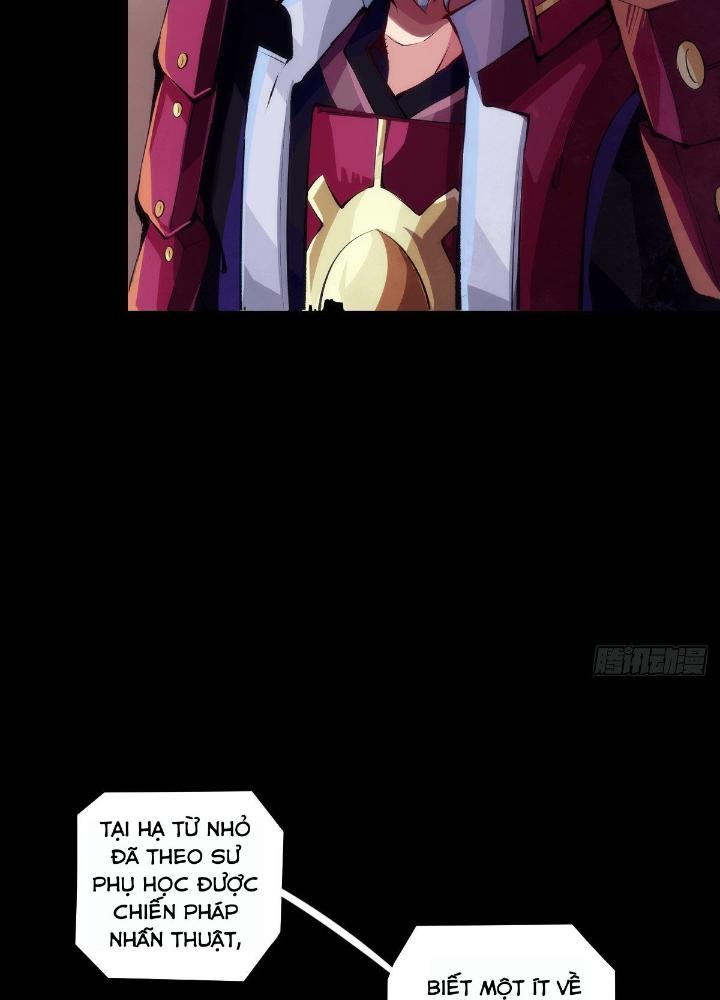 Long Hưởng Thiên Hạ Chapter 63 - Trang 3