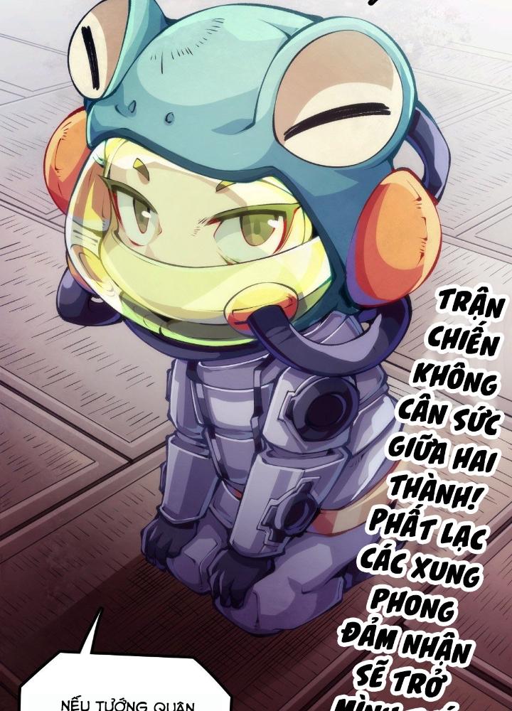 Long Hưởng Thiên Hạ Chapter 63 - Trang 3