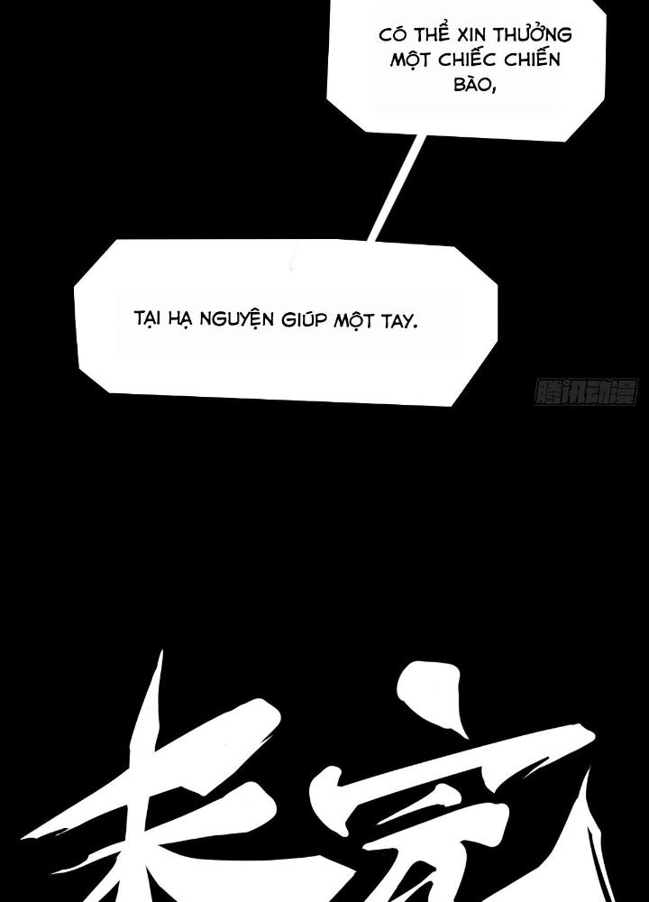 Long Hưởng Thiên Hạ Chapter 63 - Trang 3