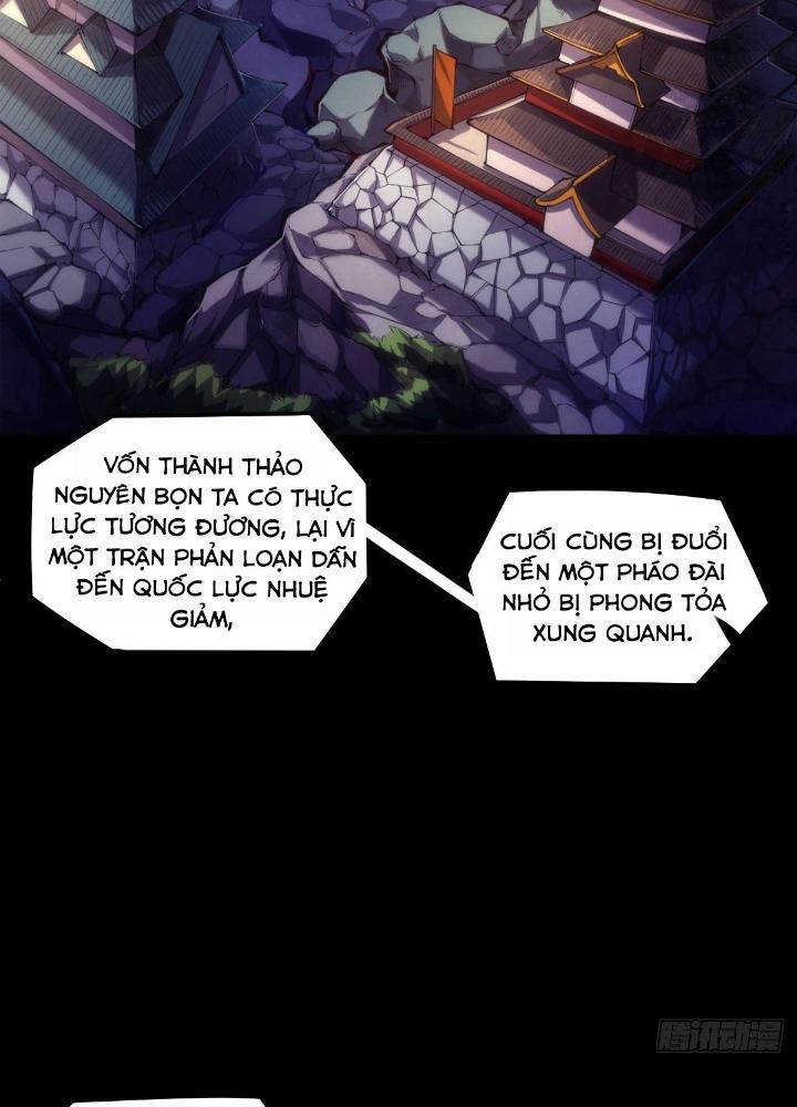 Long Hưởng Thiên Hạ Chapter 63 - Trang 3