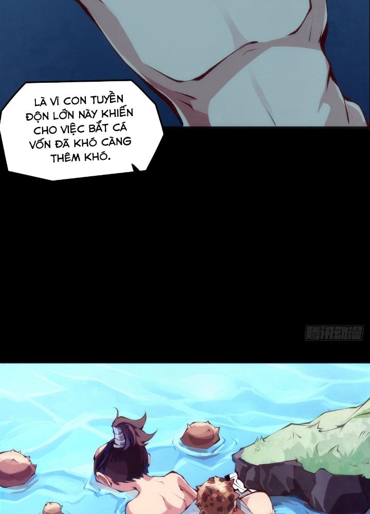 Long Hưởng Thiên Hạ Chapter 63 - Trang 3