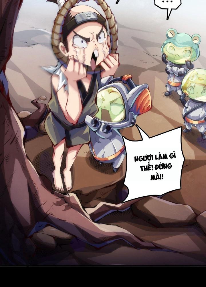 Long Hưởng Thiên Hạ Chapter 63 - Trang 3