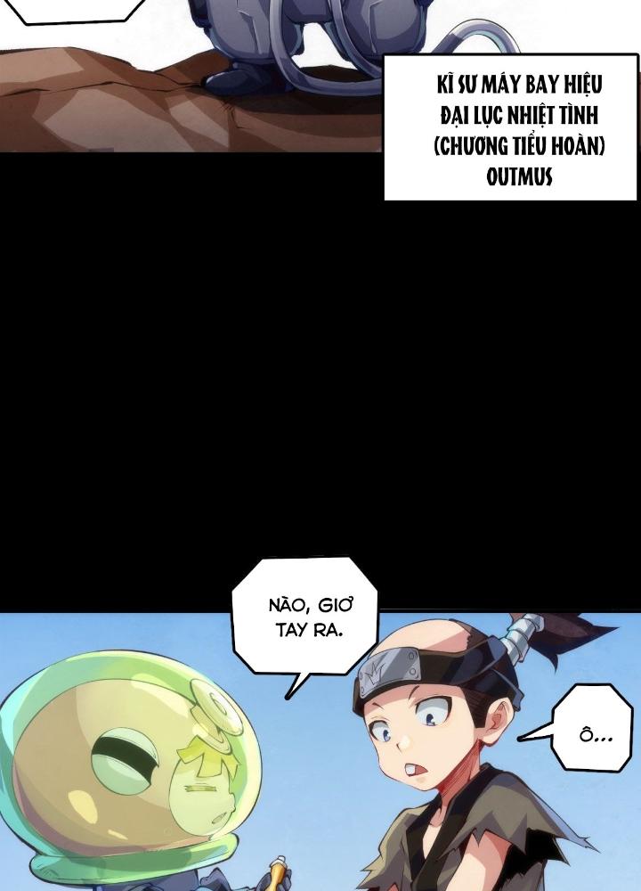 Long Hưởng Thiên Hạ Chapter 63 - Trang 3