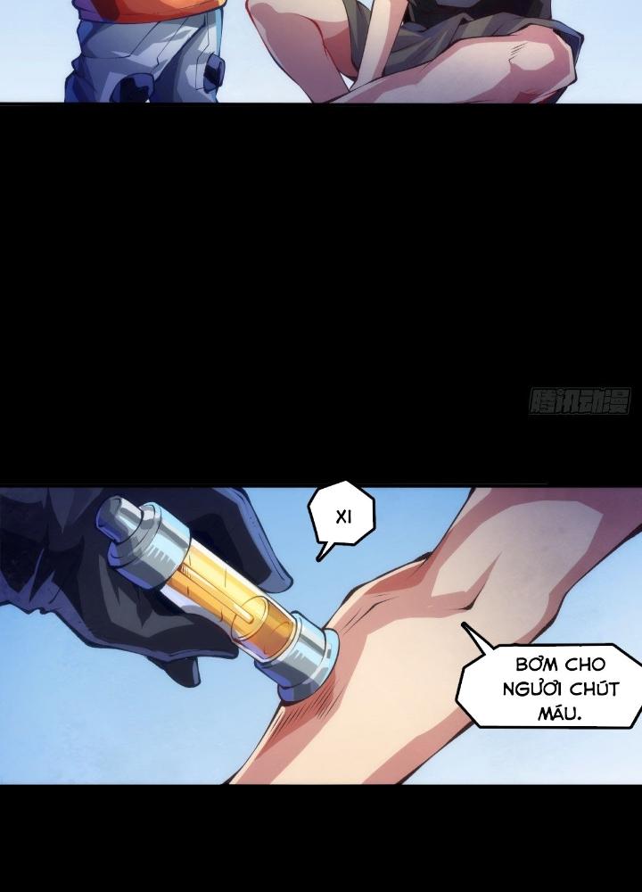 Long Hưởng Thiên Hạ Chapter 63 - Trang 3