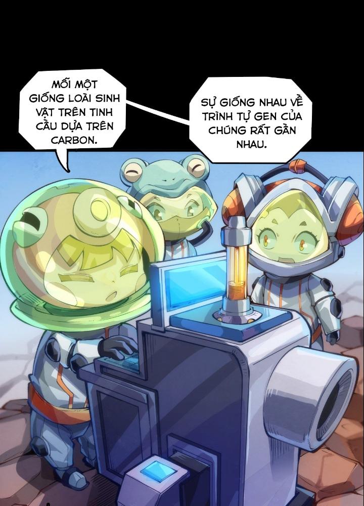 Long Hưởng Thiên Hạ Chapter 63 - Trang 3