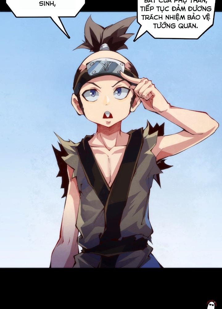 Long Hưởng Thiên Hạ Chapter 63 - Trang 3