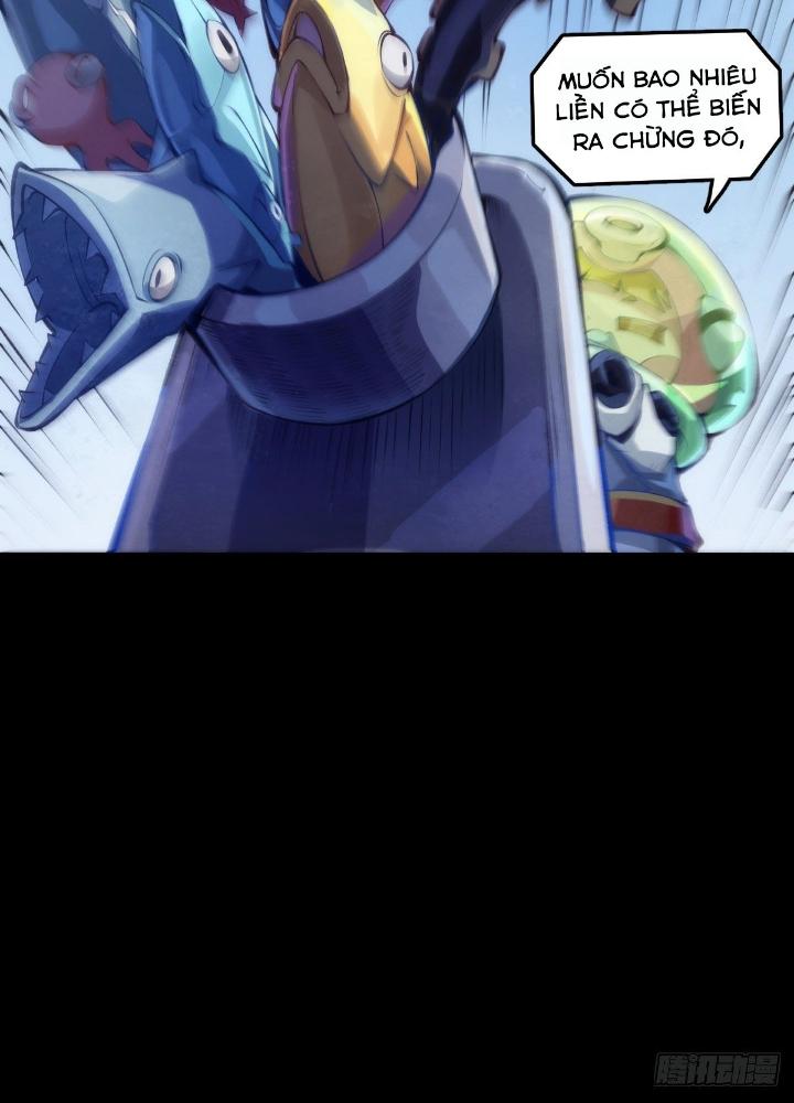 Long Hưởng Thiên Hạ Chapter 63 - Trang 3