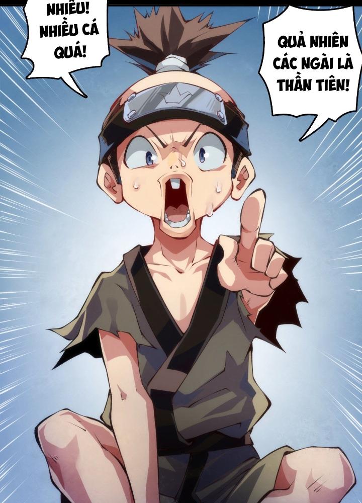 Long Hưởng Thiên Hạ Chapter 63 - Trang 3