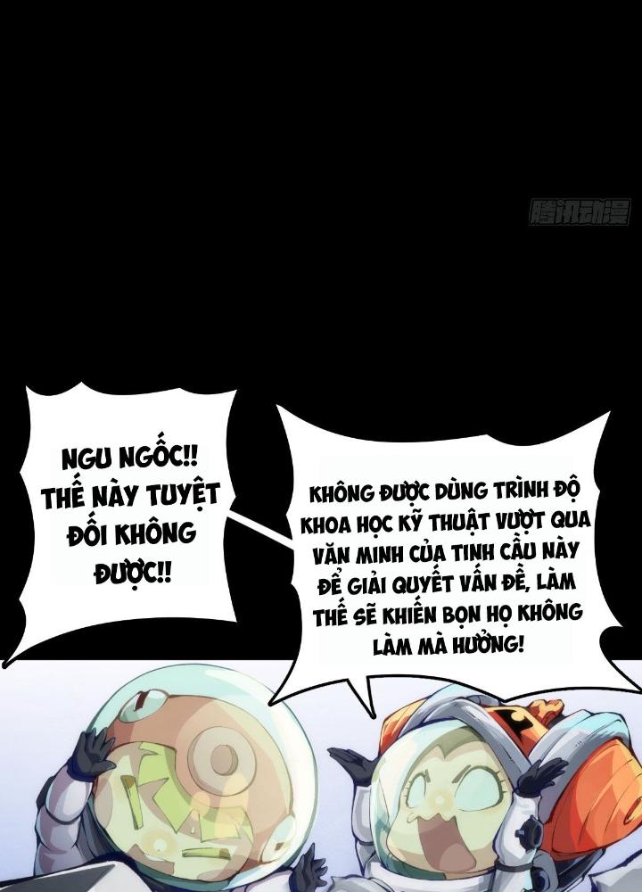 Long Hưởng Thiên Hạ Chapter 63 - Trang 3