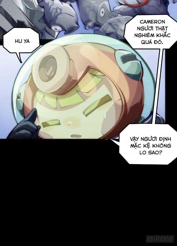 Long Hưởng Thiên Hạ Chapter 63 - Trang 3