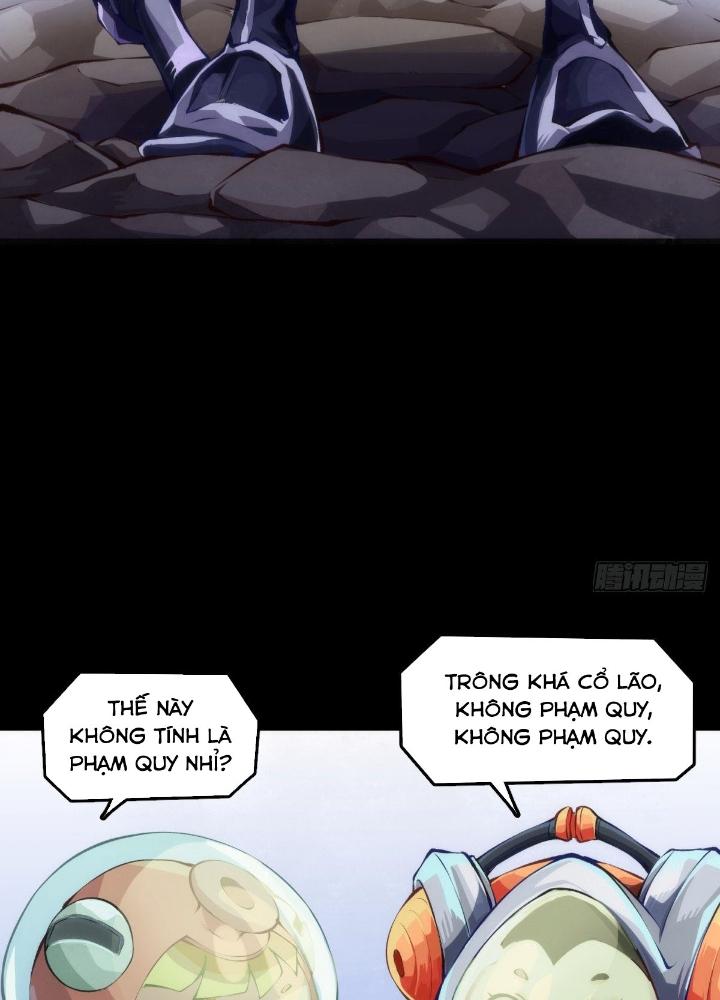 Long Hưởng Thiên Hạ Chapter 63 - Trang 3