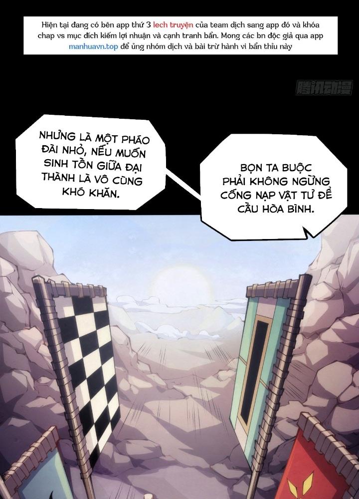 Long Hưởng Thiên Hạ Chapter 63 - Trang 3