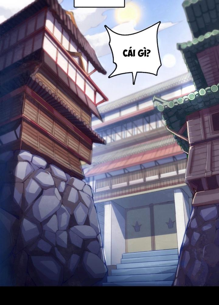 Long Hưởng Thiên Hạ Chapter 63 - Trang 3