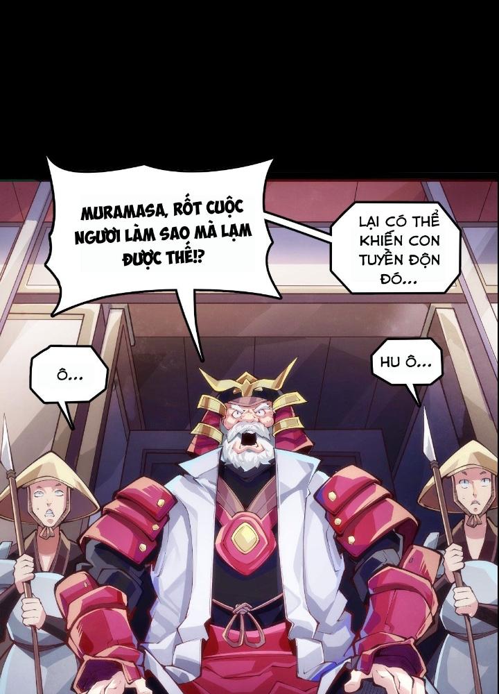 Long Hưởng Thiên Hạ Chapter 63 - Trang 3