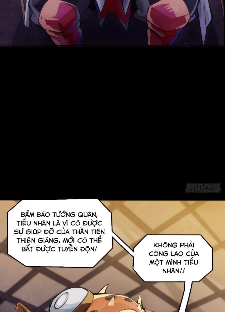 Long Hưởng Thiên Hạ Chapter 63 - Trang 3