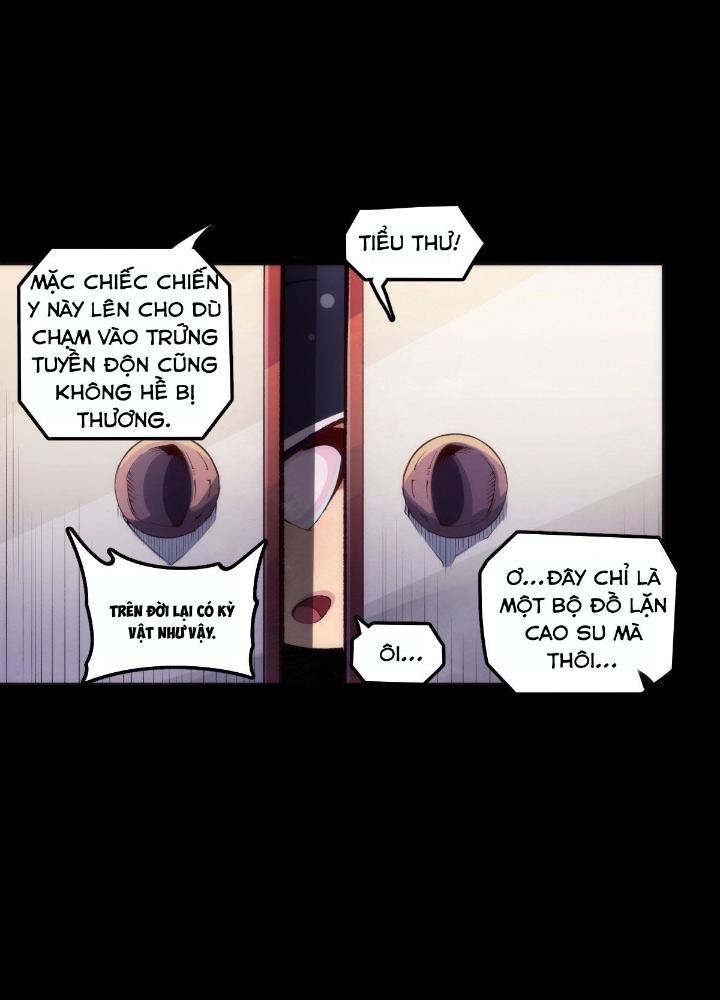 Long Hưởng Thiên Hạ Chapter 63 - Trang 3
