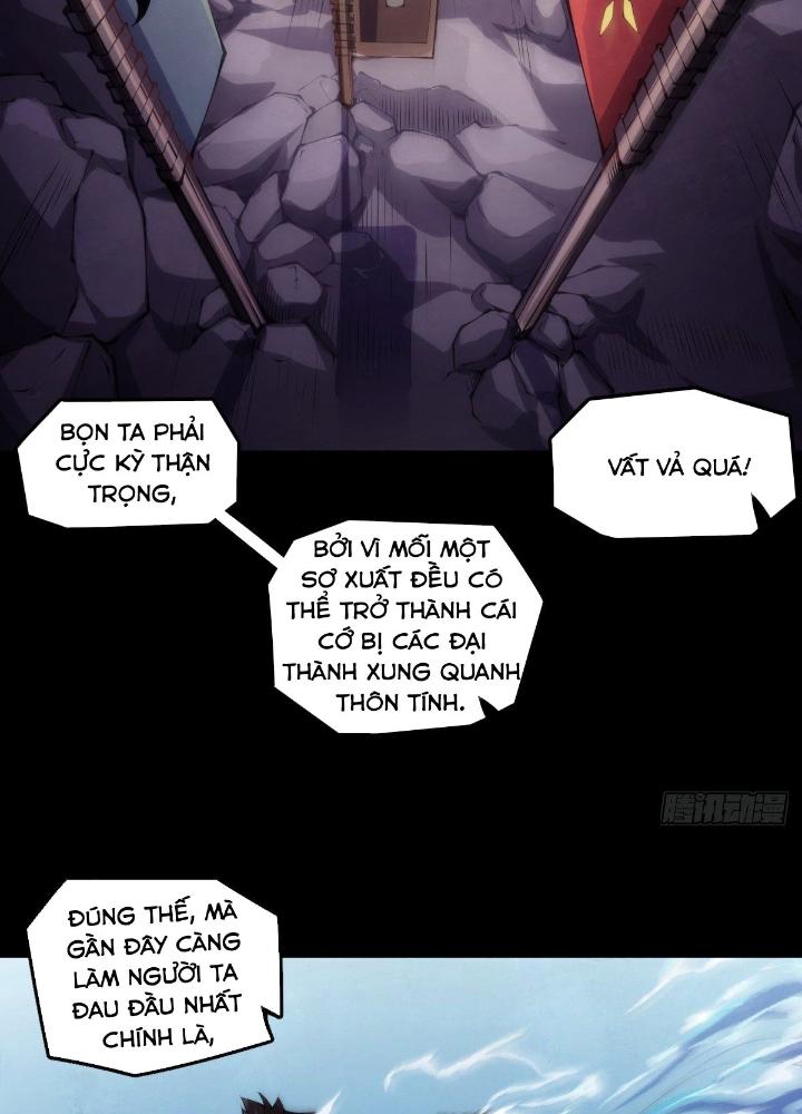 Long Hưởng Thiên Hạ Chapter 63 - Trang 3