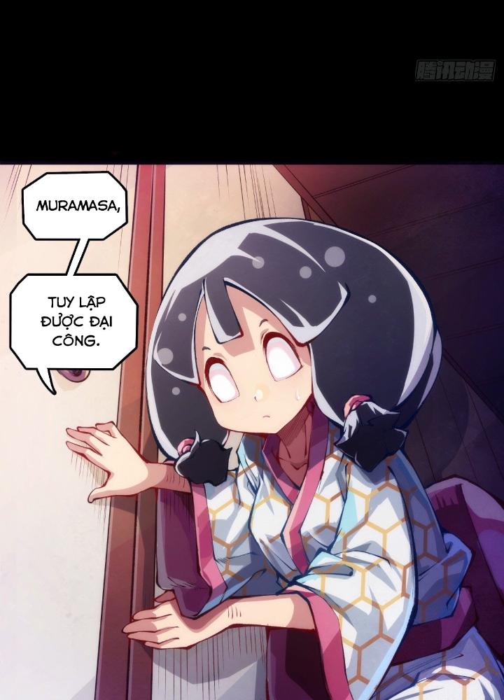 Long Hưởng Thiên Hạ Chapter 63 - Trang 3