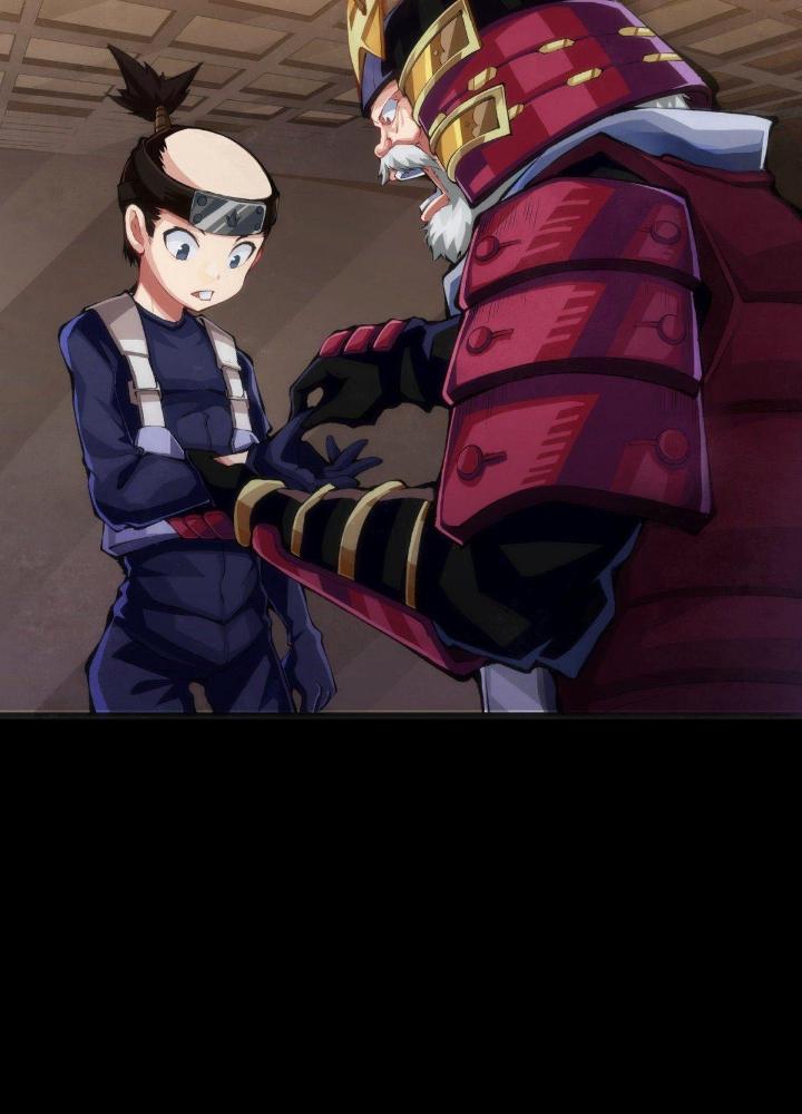 Long Hưởng Thiên Hạ Chapter 63 - Trang 3