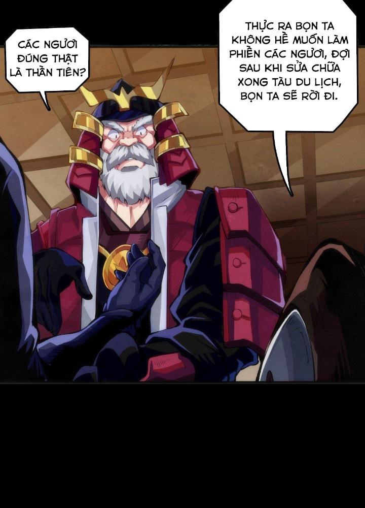 Long Hưởng Thiên Hạ Chapter 63 - Trang 3