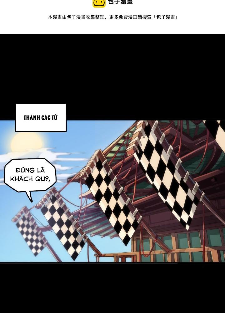 Long Hưởng Thiên Hạ Chapter 64 - Trang 3