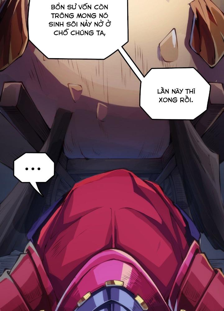 Long Hưởng Thiên Hạ Chapter 64 - Trang 3