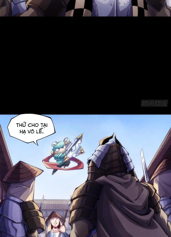 Long Hưởng Thiên Hạ Chapter 64 - Trang 3