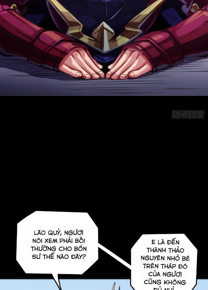 Long Hưởng Thiên Hạ Chapter 64 - Trang 3