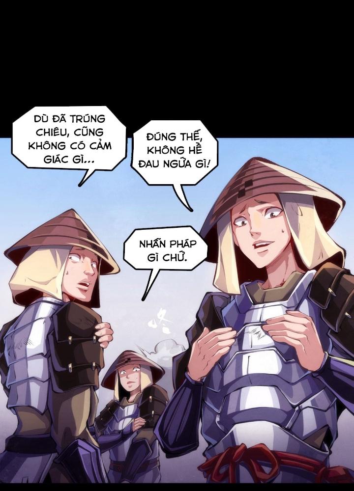 Long Hưởng Thiên Hạ Chapter 64 - Trang 3