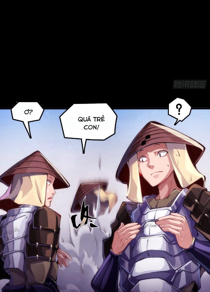 Long Hưởng Thiên Hạ Chapter 64 - Trang 3