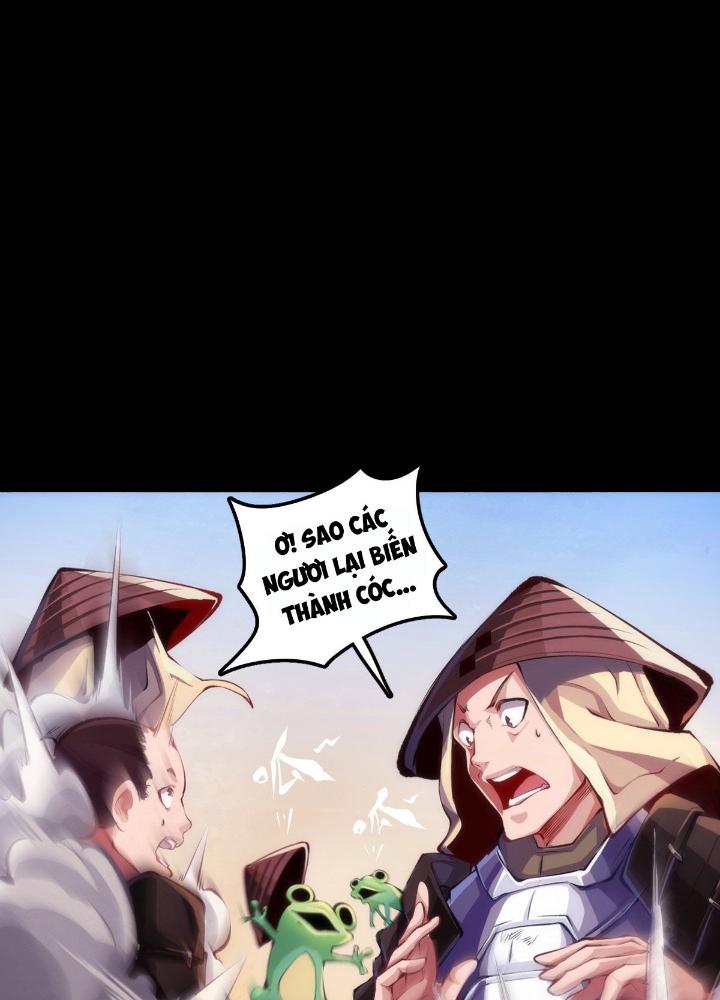 Long Hưởng Thiên Hạ Chapter 64 - Trang 3