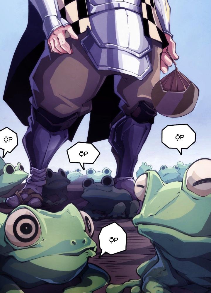 Long Hưởng Thiên Hạ Chapter 64 - Trang 3