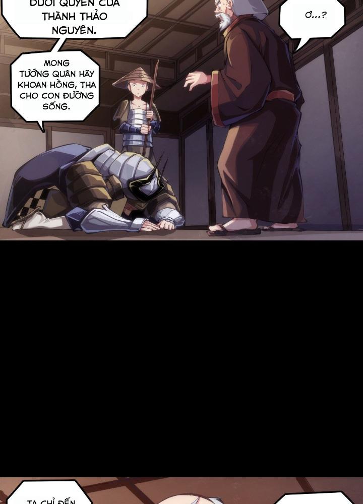 Long Hưởng Thiên Hạ Chapter 64 - Trang 3