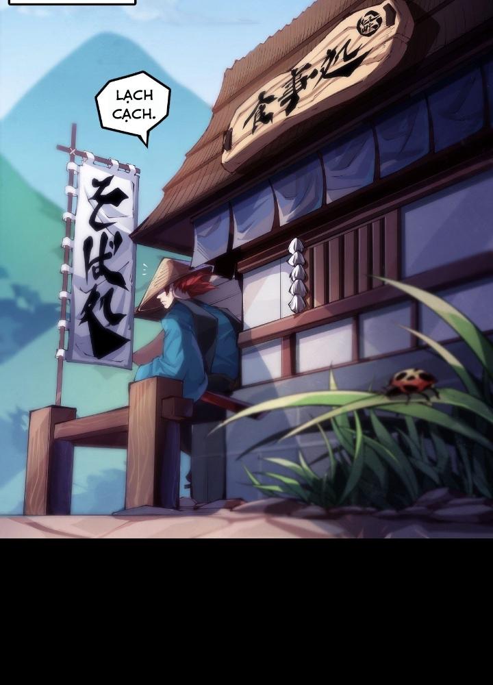 Long Hưởng Thiên Hạ Chapter 64 - Trang 3