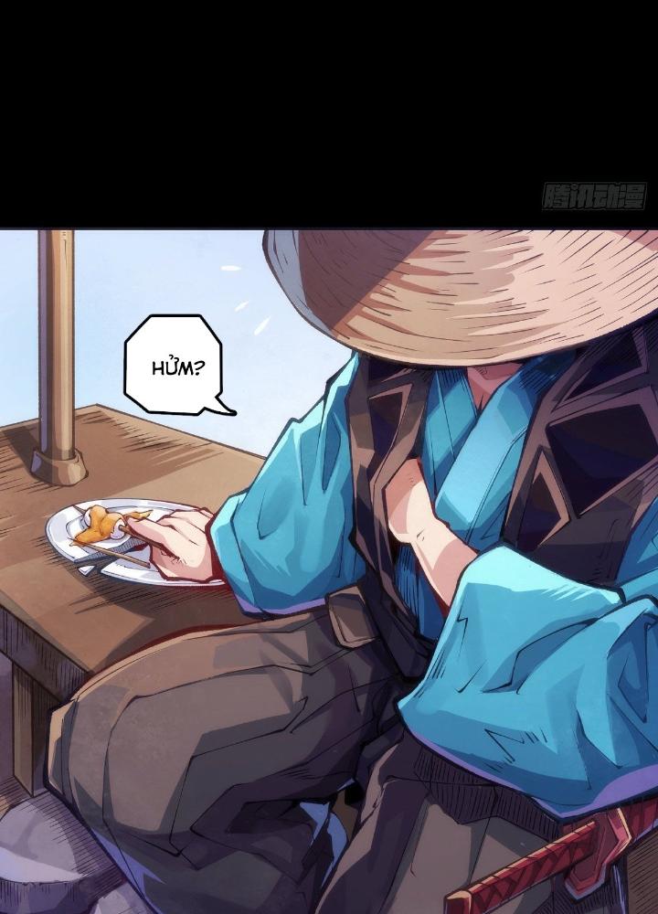 Long Hưởng Thiên Hạ Chapter 64 - Trang 3