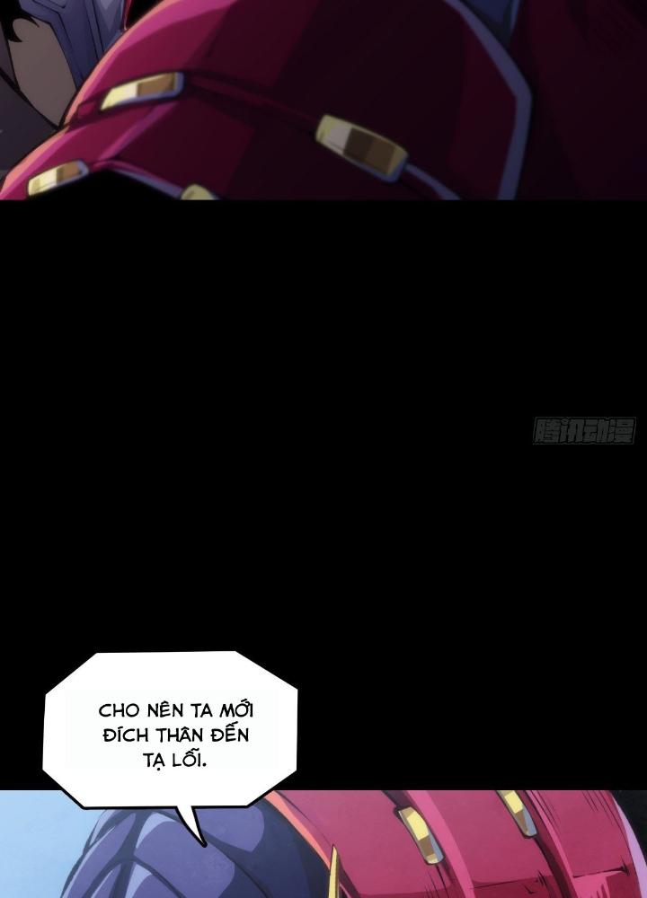 Long Hưởng Thiên Hạ Chapter 64 - Trang 3