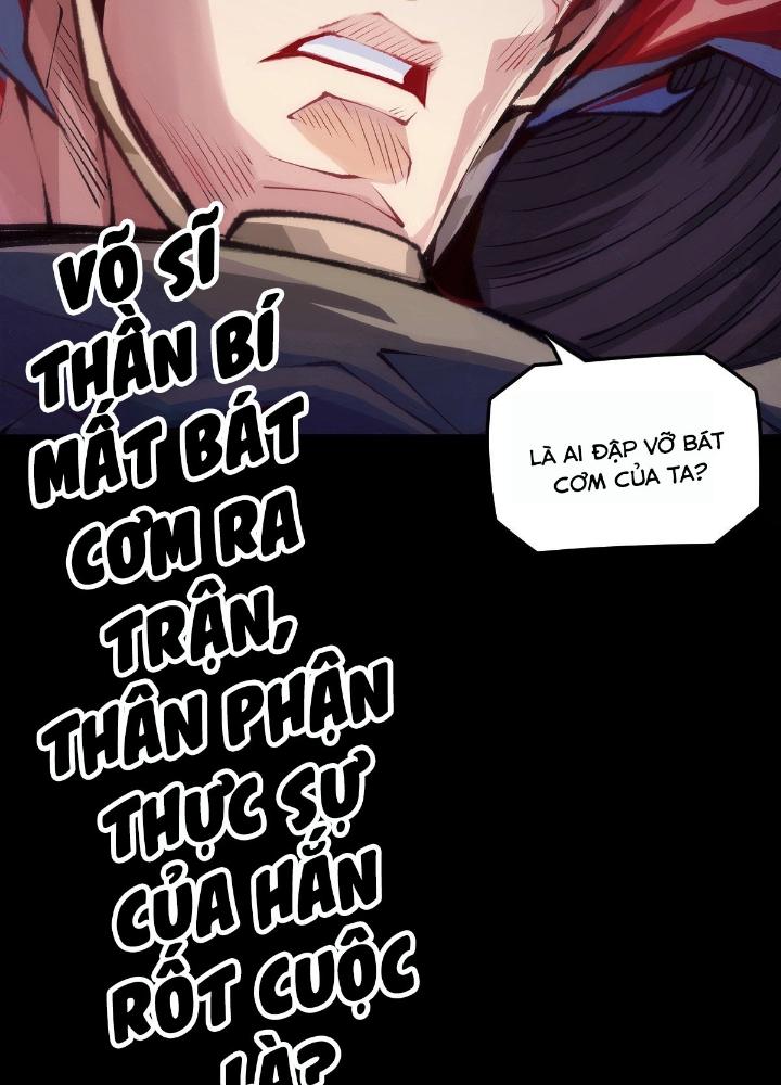 Long Hưởng Thiên Hạ Chapter 64 - Trang 3